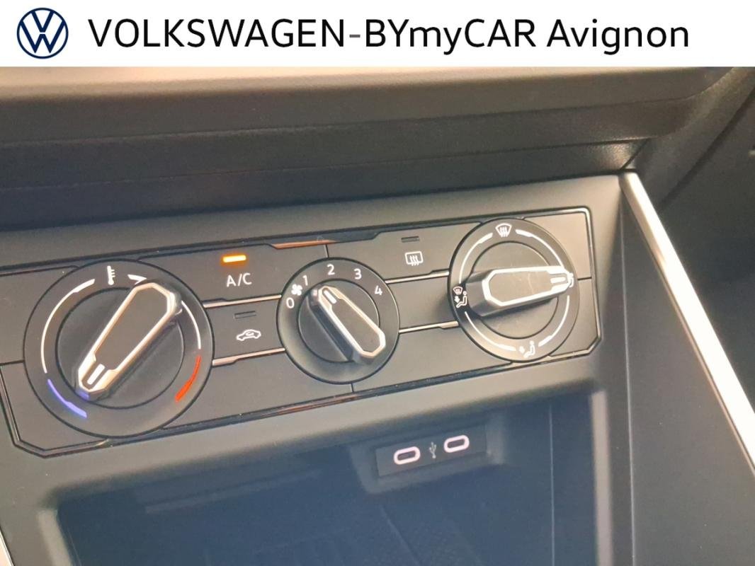 Volkswagen Polo - Photo 29
