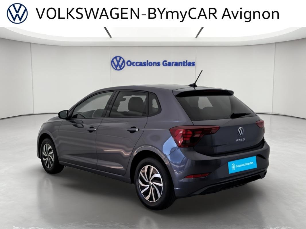 Volkswagen Polo - Photo 3