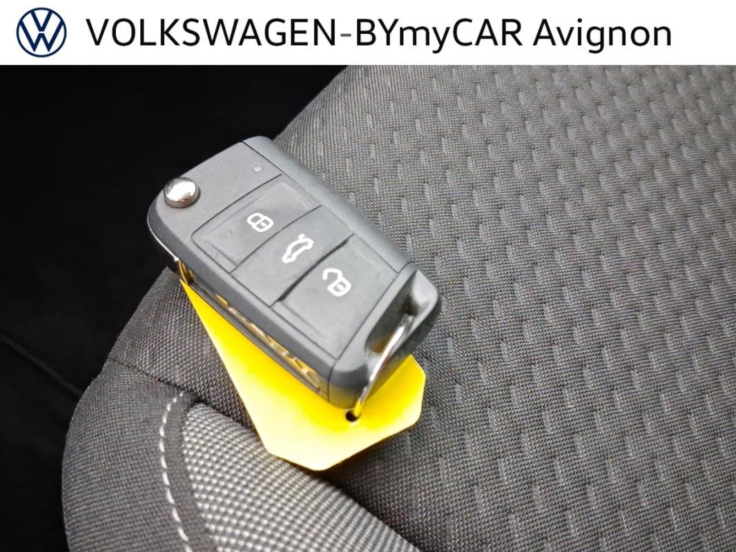 Volkswagen Polo - Photo 33