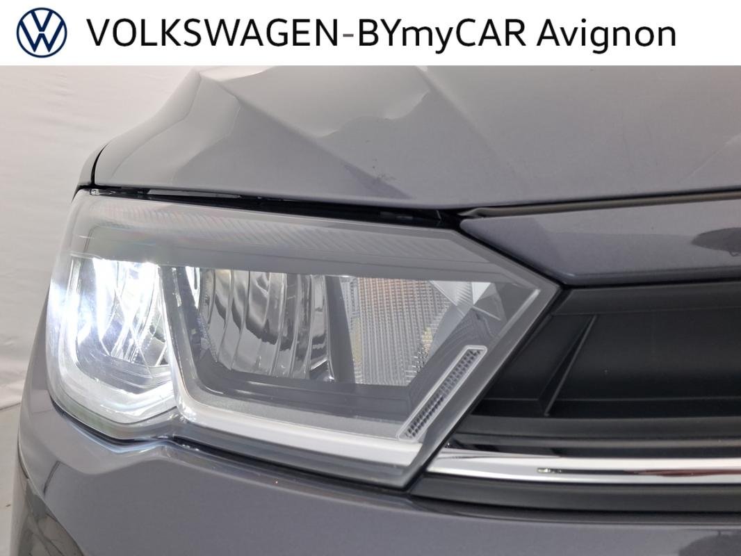 Volkswagen Polo - Photo 34