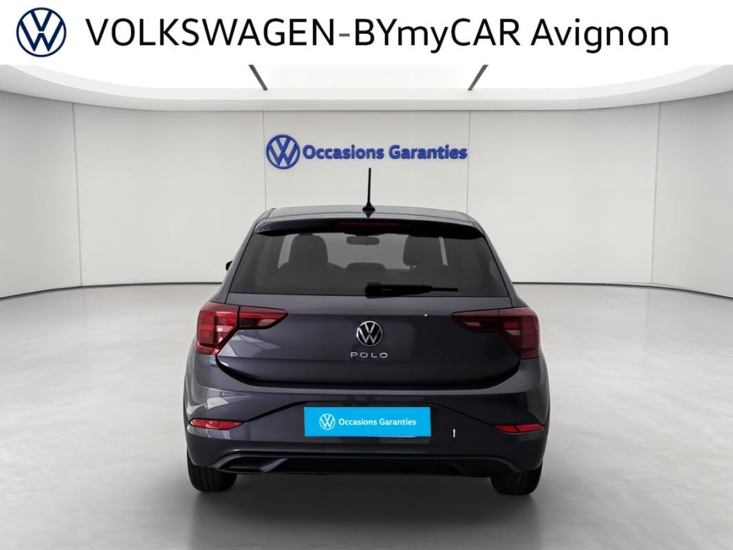 Volkswagen Polo - Photo 4