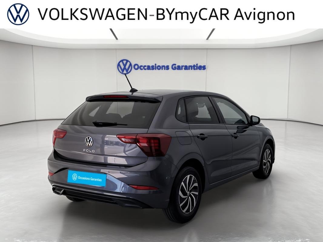 Volkswagen Polo - Photo 5