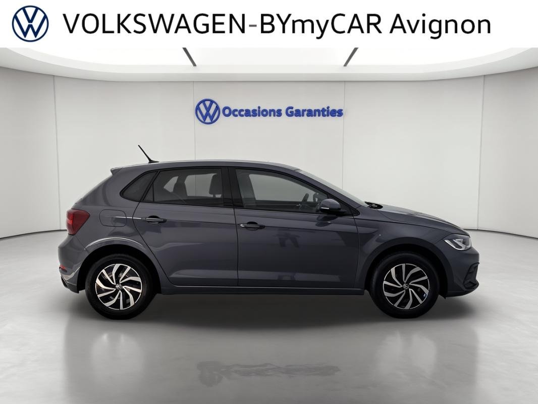 Volkswagen Polo - Photo 6