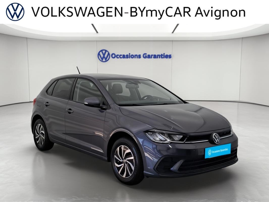 Volkswagen Polo - Photo 7