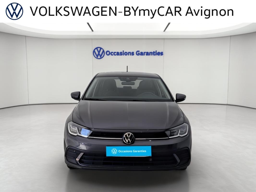 Volkswagen Polo - Photo 8
