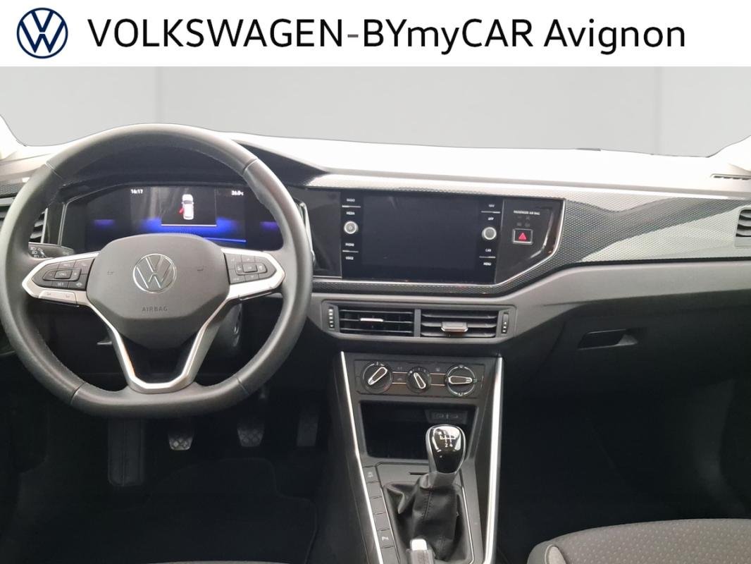Volkswagen Polo - Photo 10