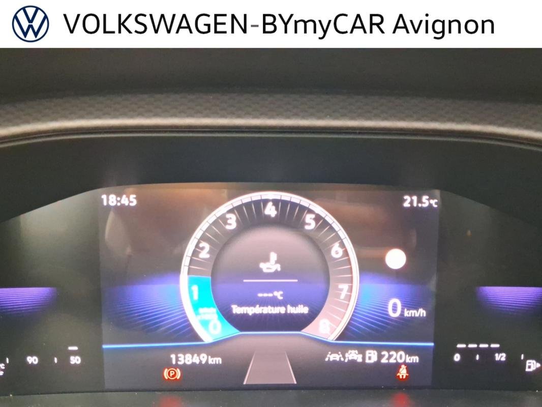 Volkswagen T-Cross - Photo 12