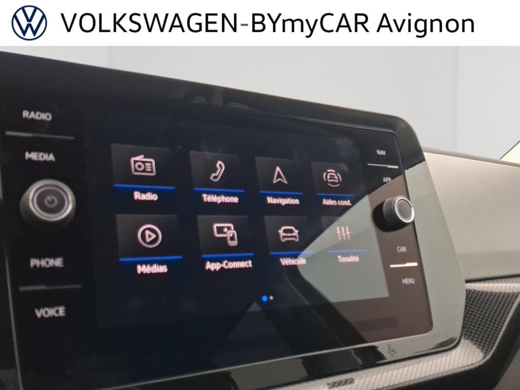 Volkswagen T-Cross - Photo 13