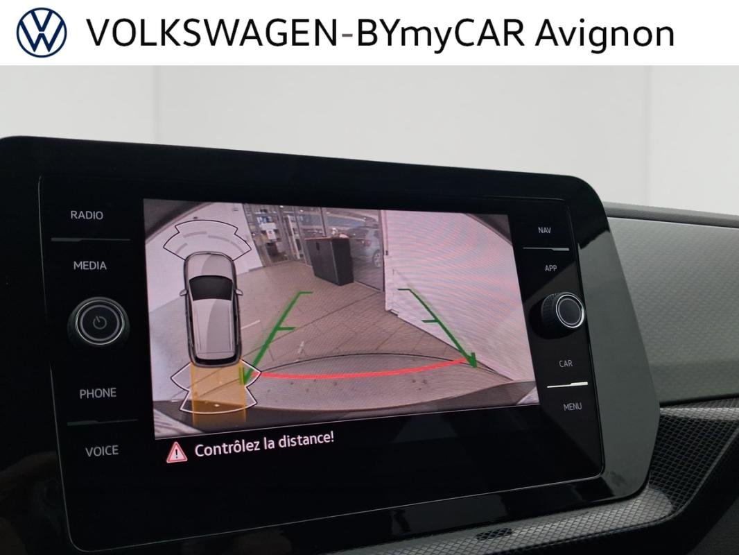 Volkswagen T-Cross - Photo 14