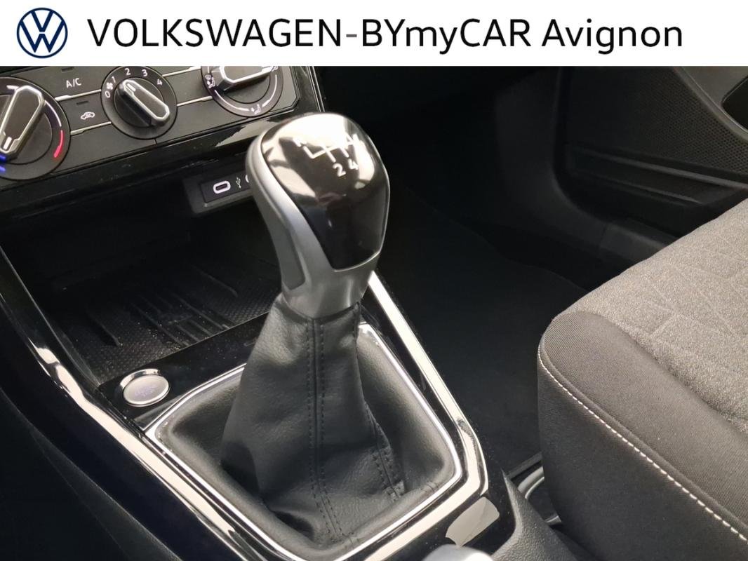 Volkswagen T-Cross - Photo 15