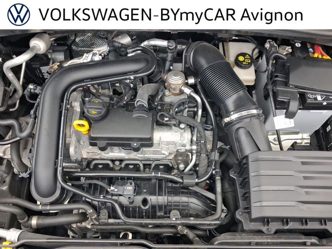 Volkswagen T-Cross - Photo 16