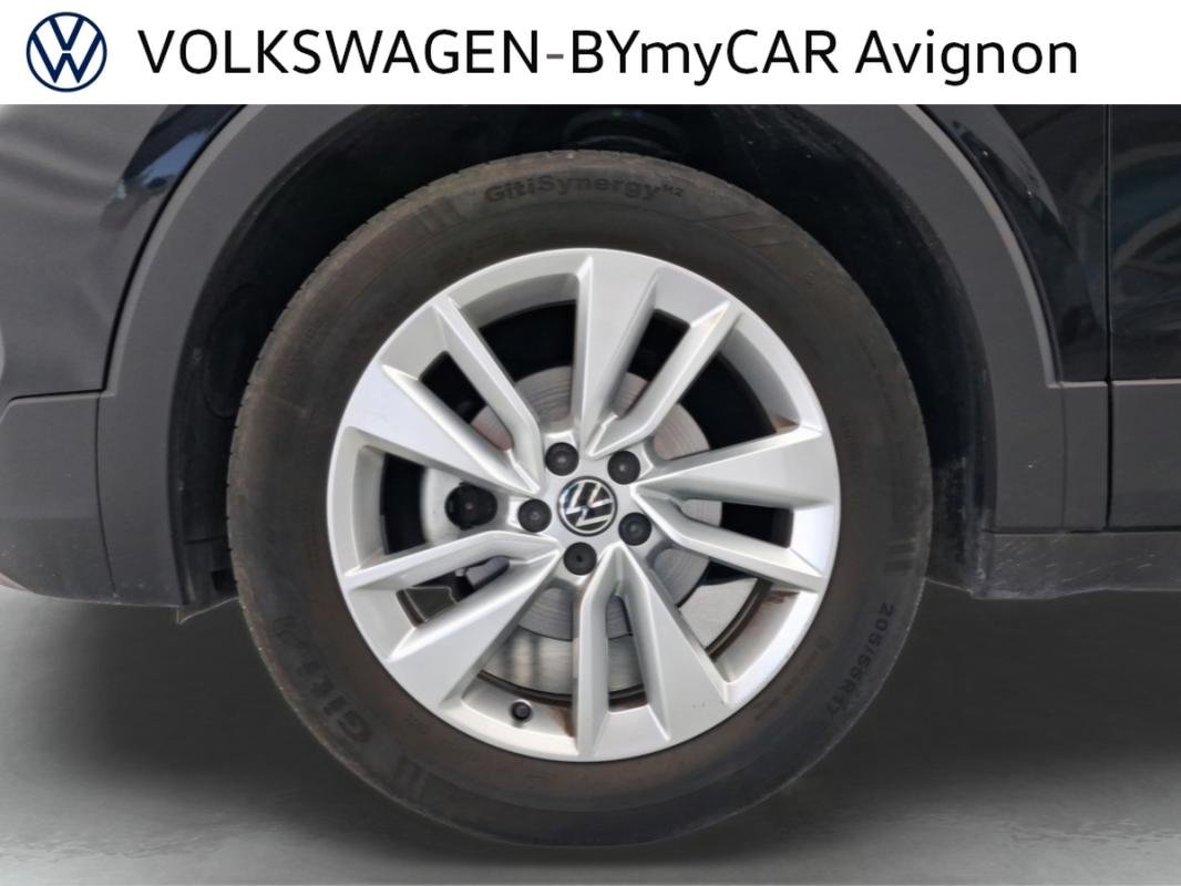 Volkswagen T-Cross - Photo 17