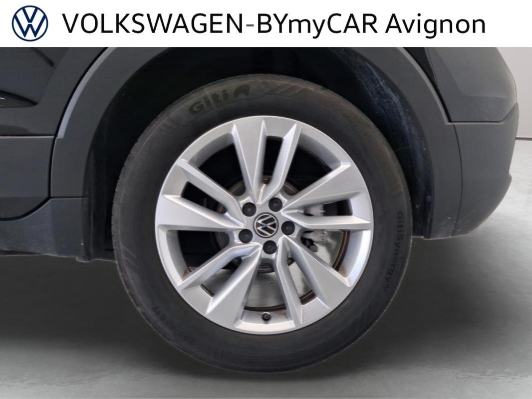 Volkswagen T-Cross - Photo 18