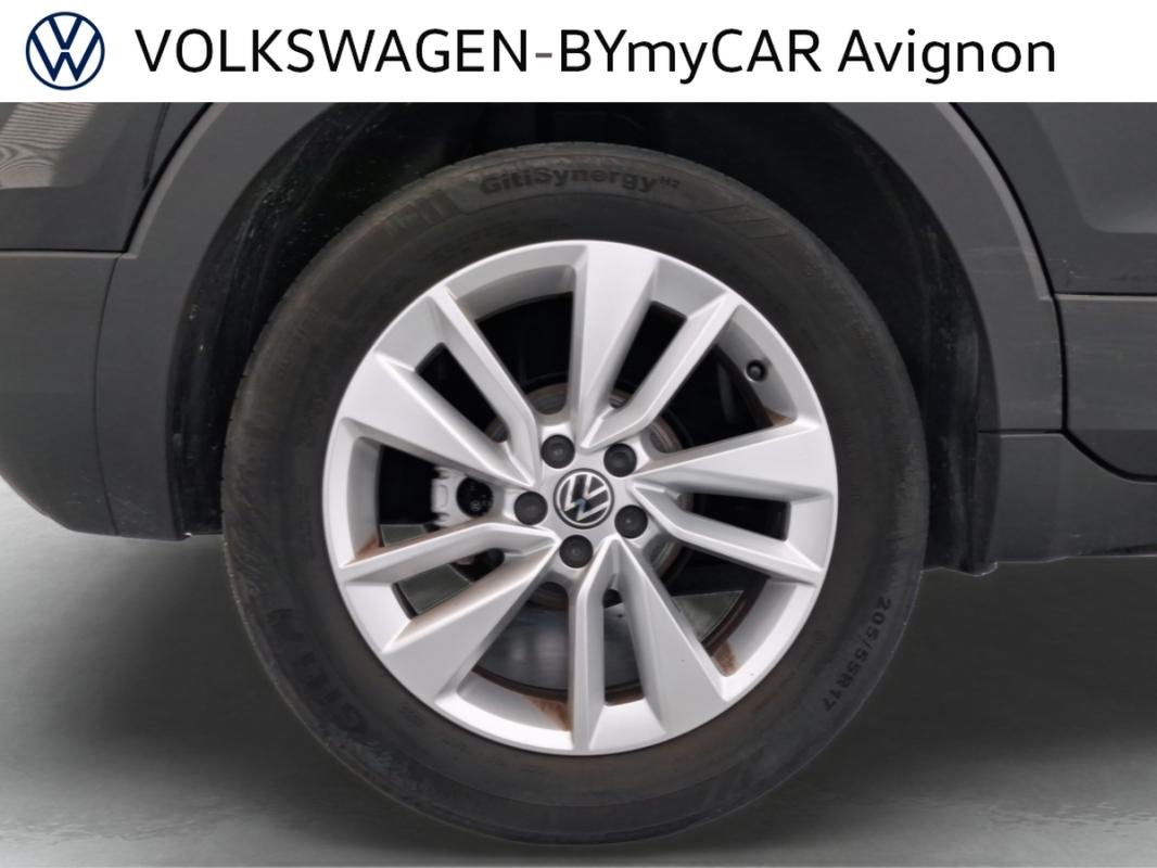 Volkswagen T-Cross - Photo 19