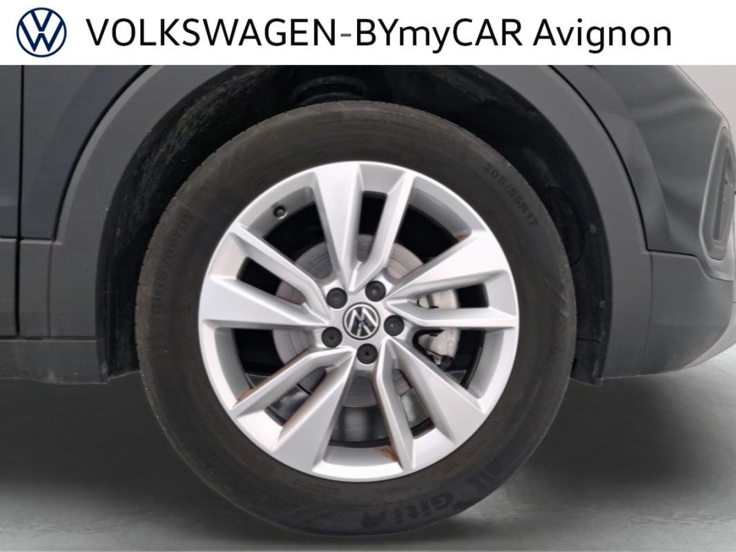 Volkswagen T-Cross - Photo 20