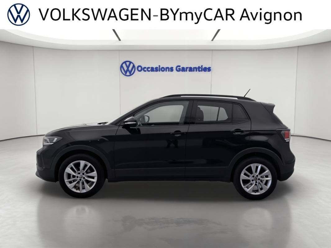 Volkswagen T-Cross - Photo 2