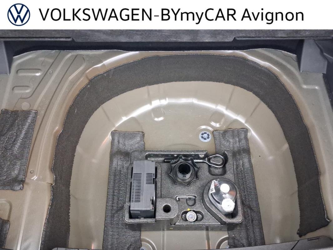 Volkswagen T-Cross - Photo 21