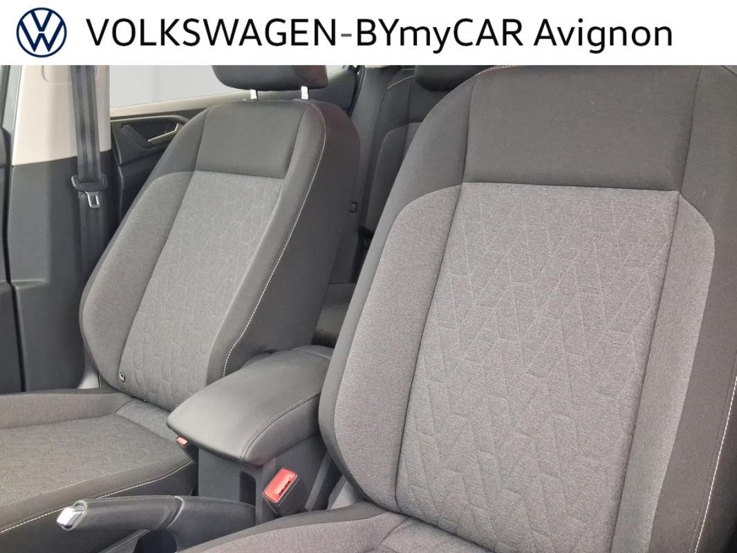 Volkswagen T-Cross - Photo 23