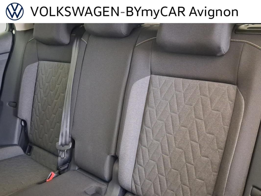 Volkswagen T-Cross - Photo 24
