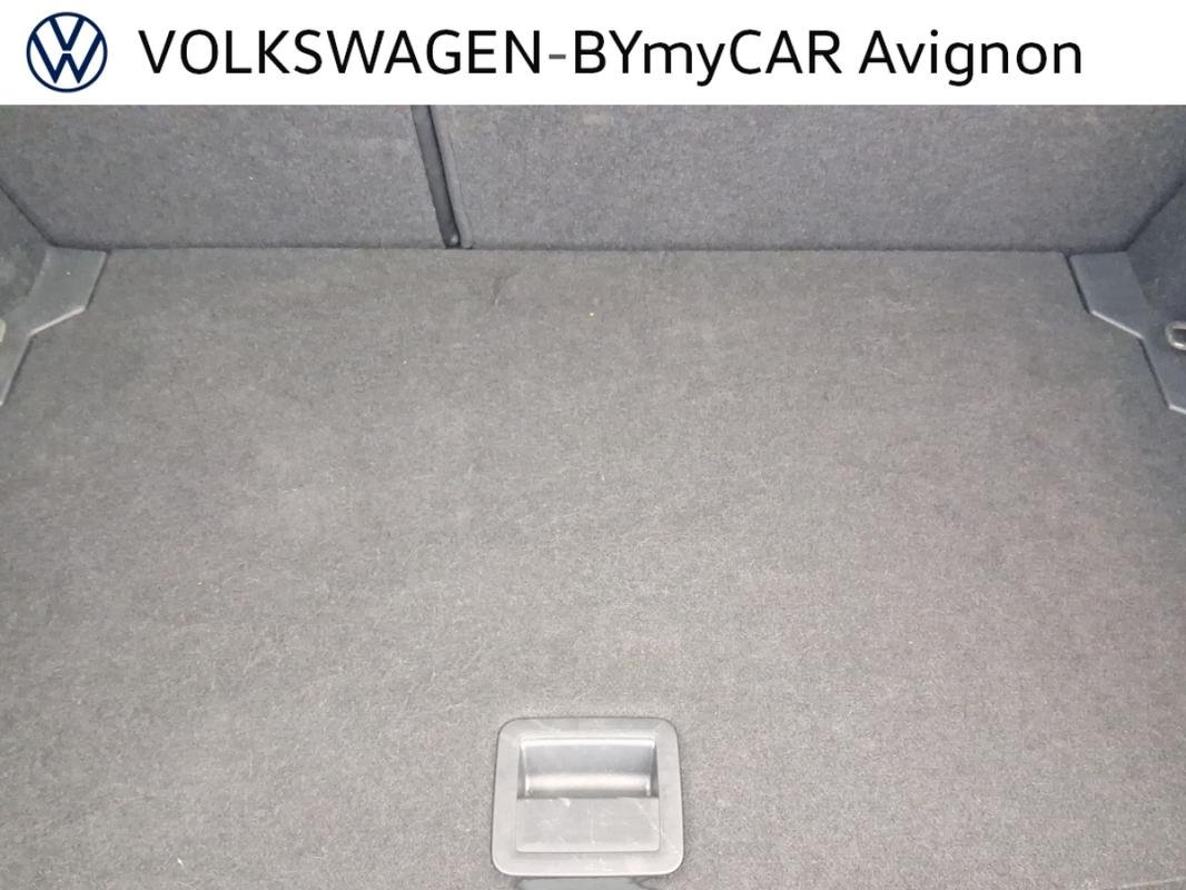 Volkswagen T-Cross - Photo 25