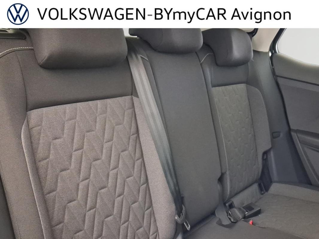 Volkswagen T-Cross - Photo 26