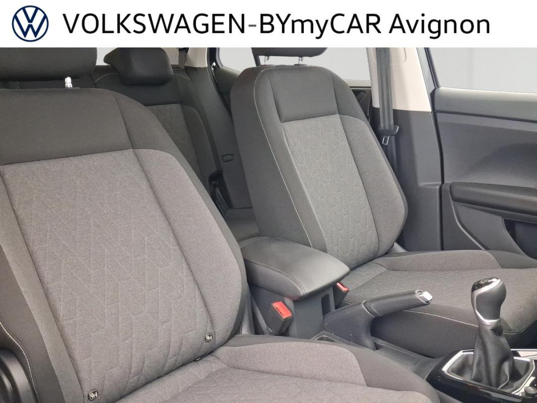Volkswagen T-Cross - Photo 27