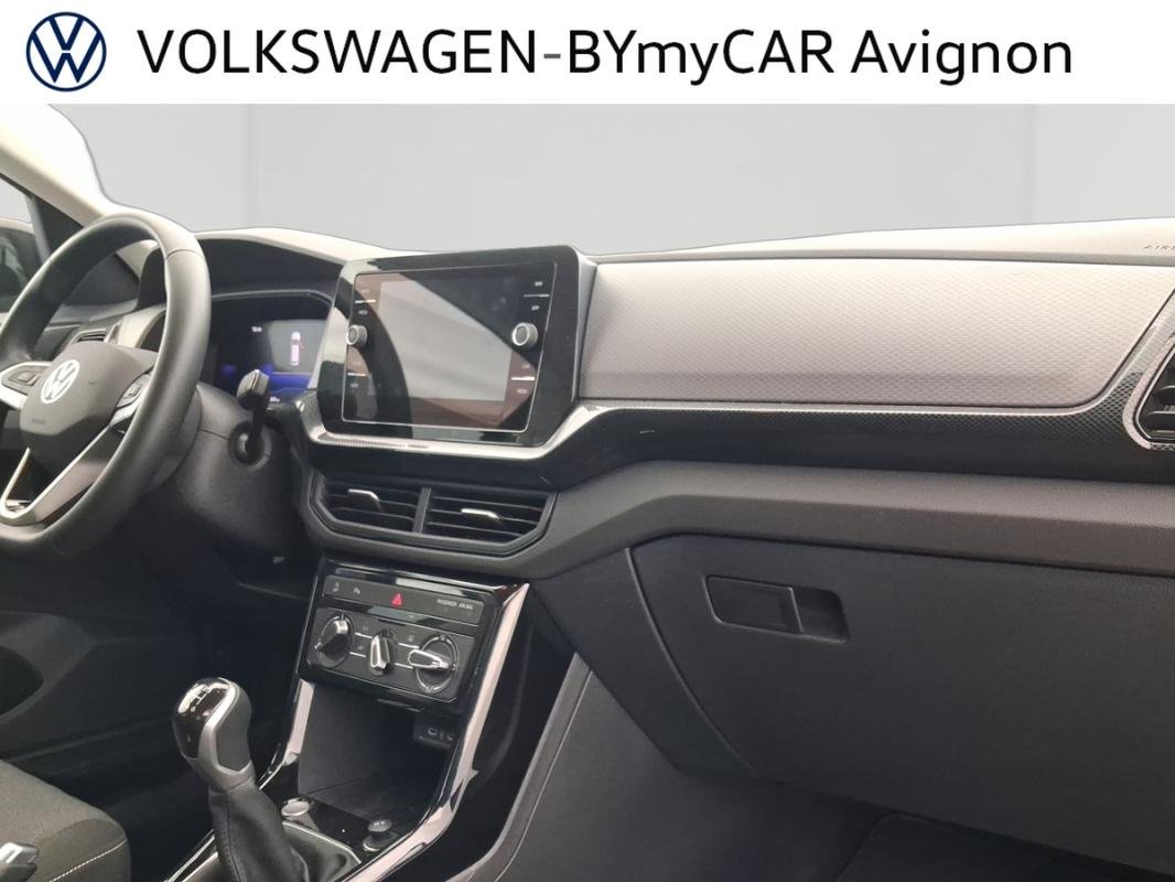 Volkswagen T-Cross - Photo 28