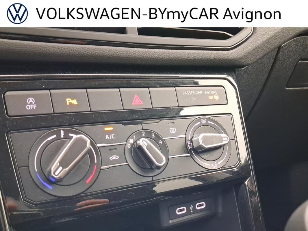 Volkswagen T-Cross - Photo 29