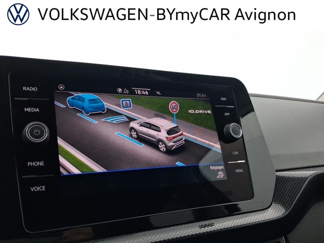 Volkswagen T-Cross - Photo 30