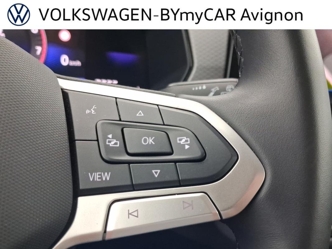 Volkswagen T-Cross - Photo 31