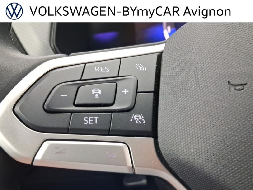 Volkswagen T-Cross - Photo 32