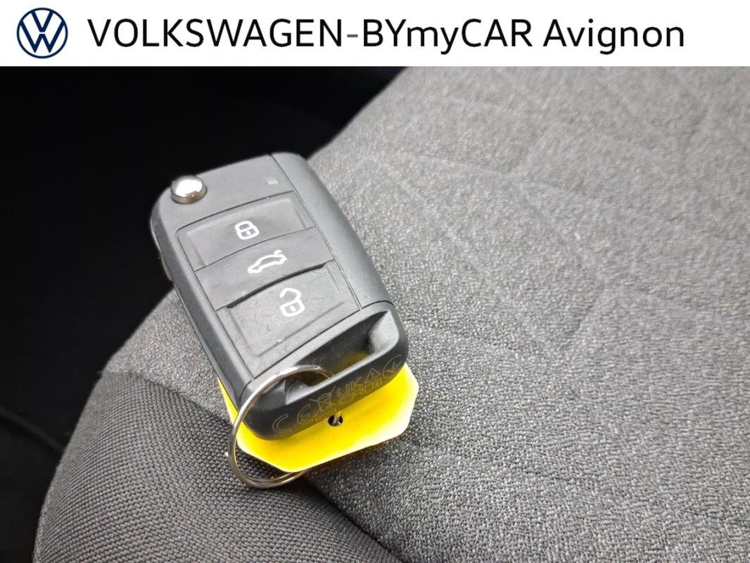 Volkswagen T-Cross - Photo 33