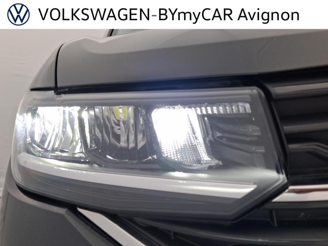 Volkswagen T-Cross - Photo 34
