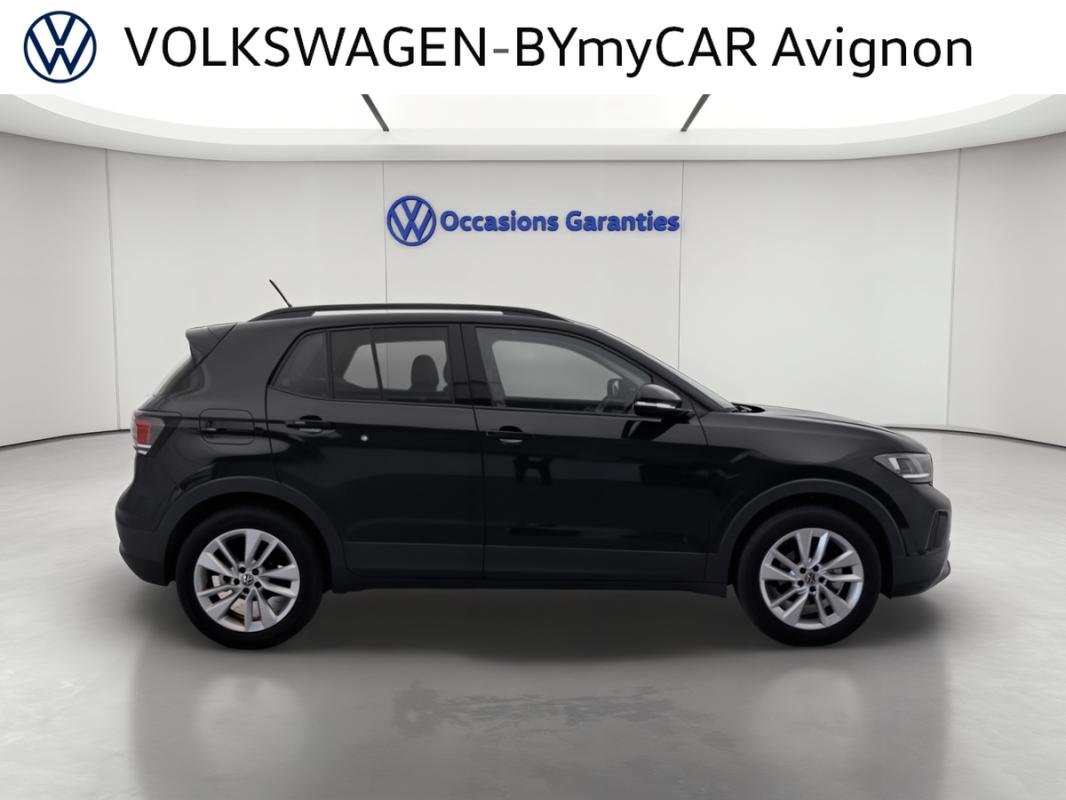 Volkswagen T-Cross - Photo 6