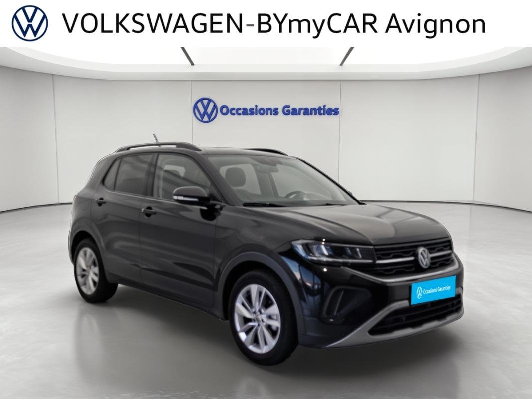 Volkswagen T-Cross - Photo 7