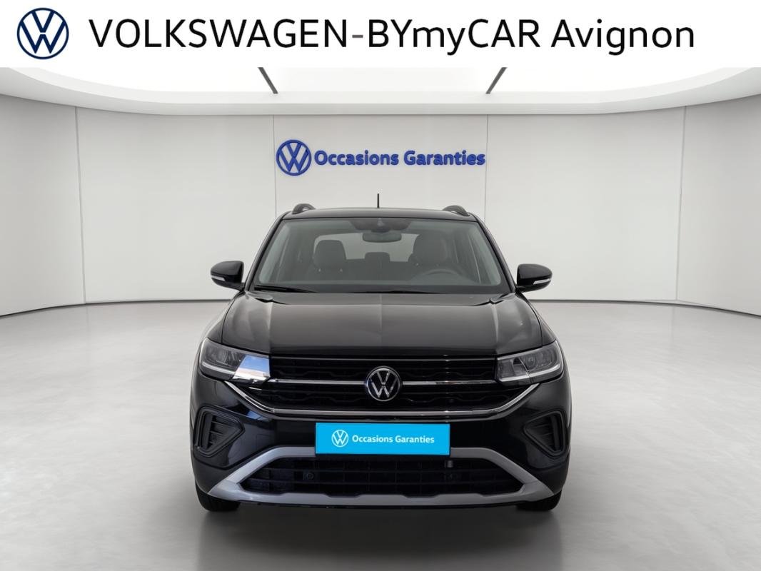 Volkswagen T-Cross - Photo 8
