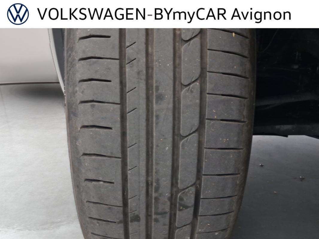 Volkswagen T-Cross - Photo 9