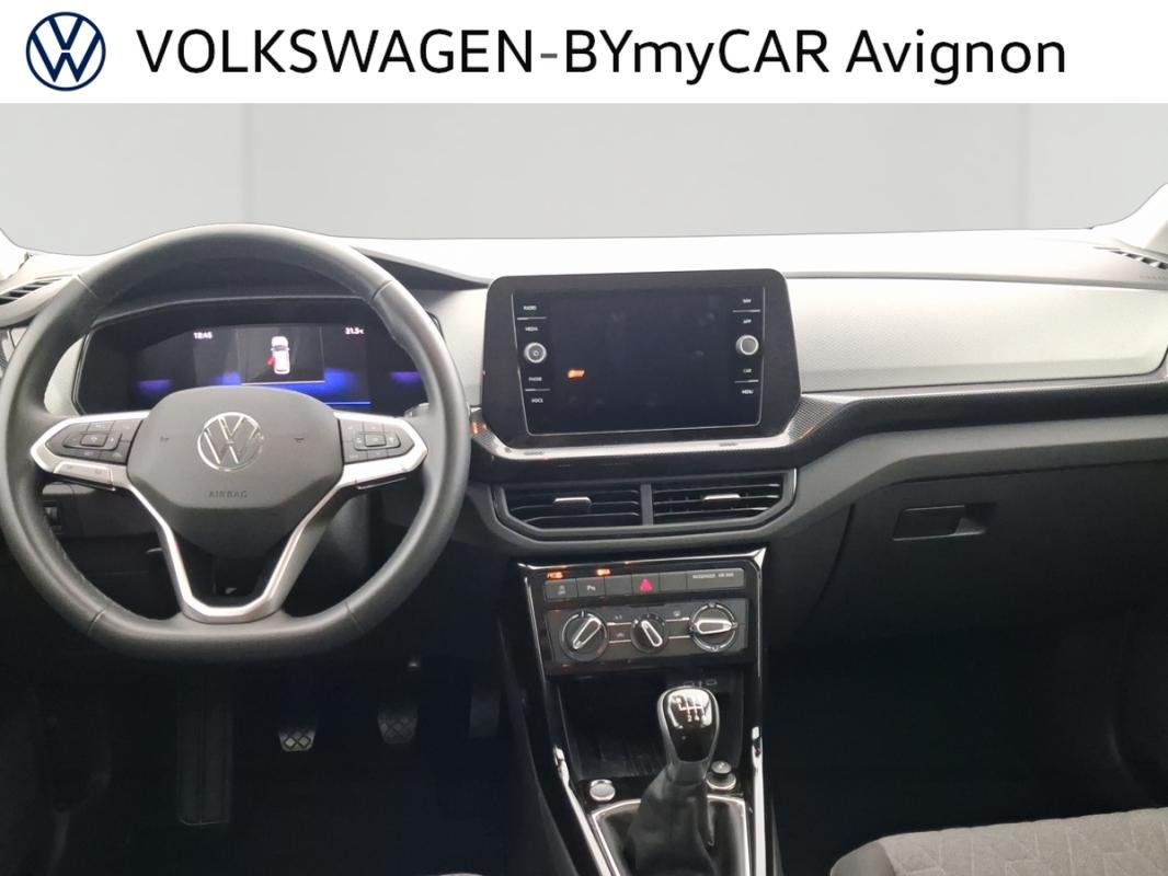 Volkswagen T-Cross - Photo 10