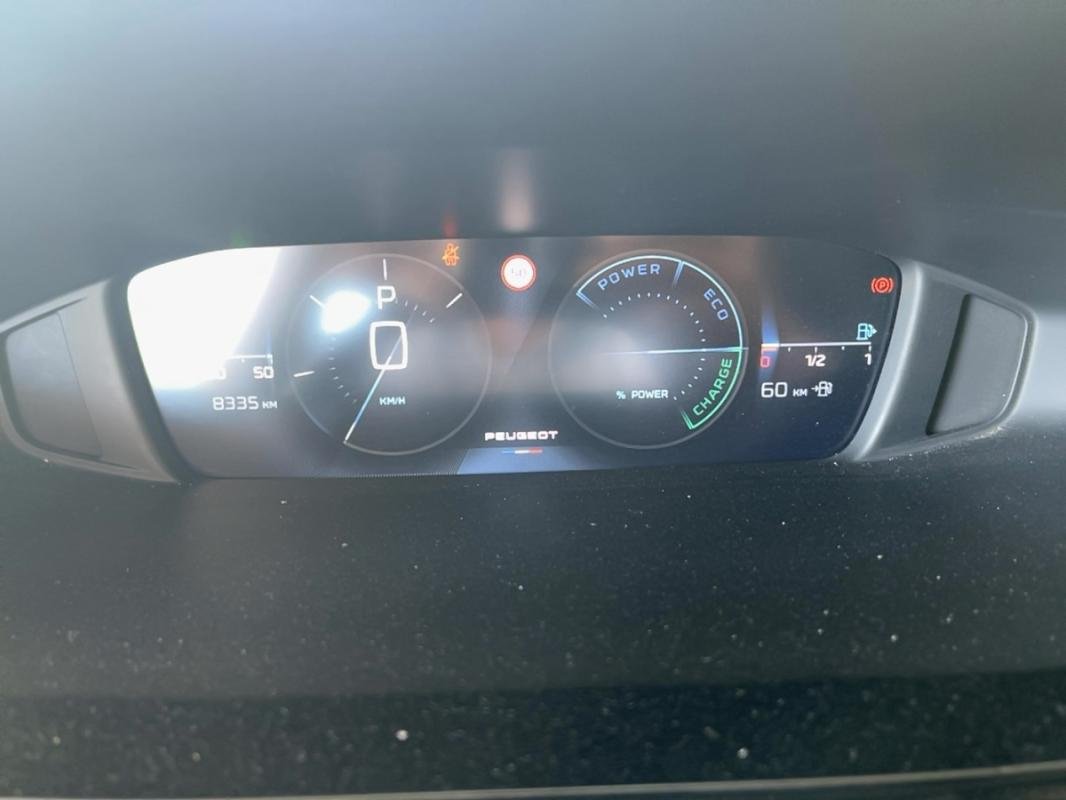 Peugeot 308 - Photo 11