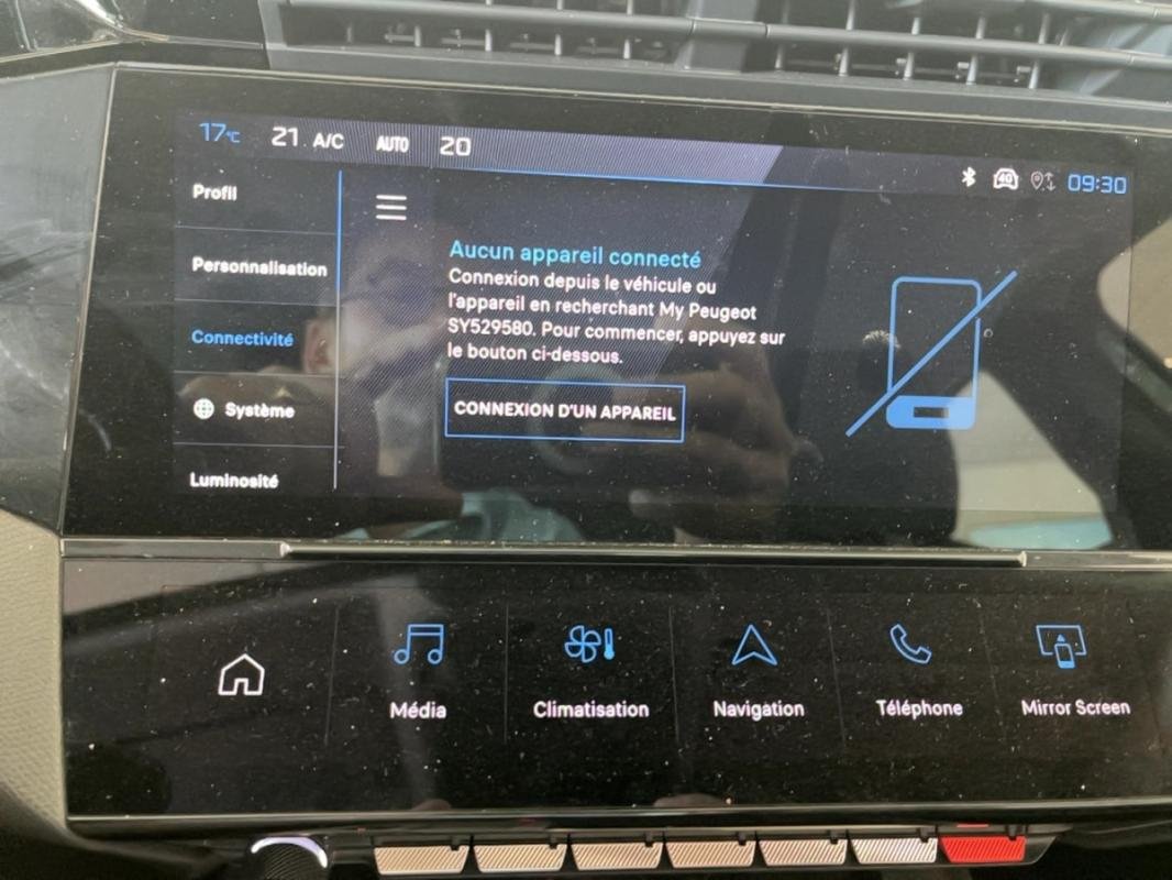 Peugeot 308 - Photo 18