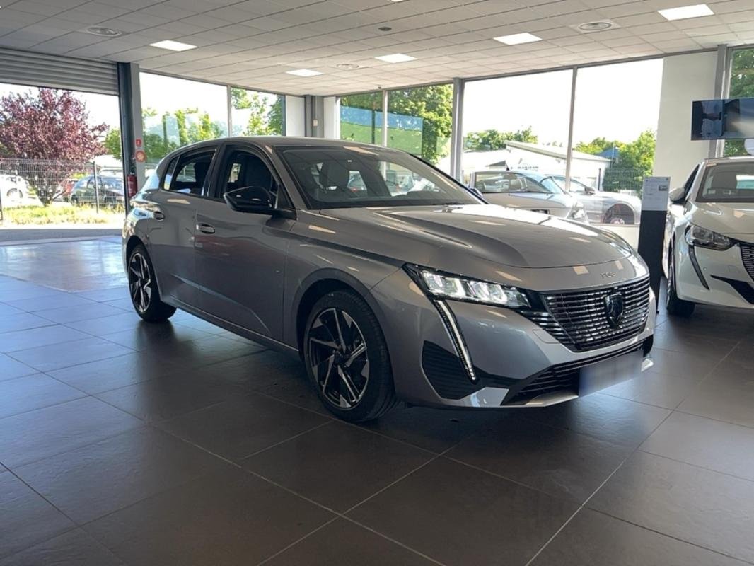 Peugeot 308 - Photo 3