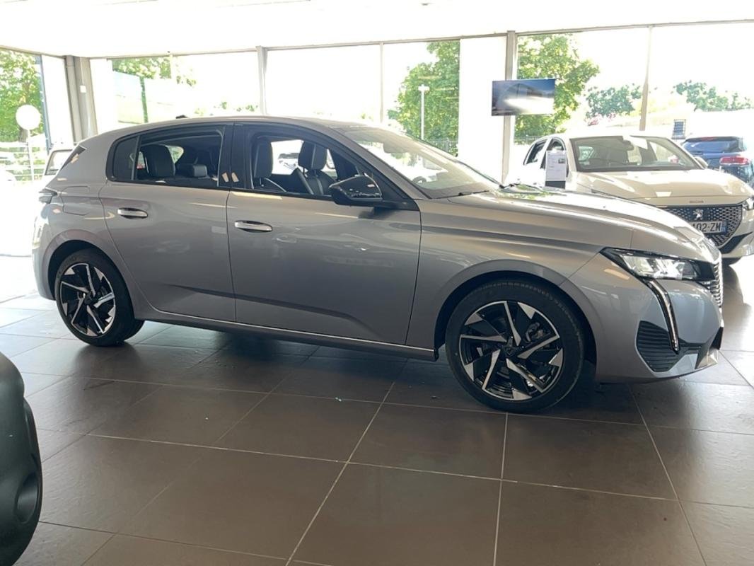 Peugeot 308 - Photo 4