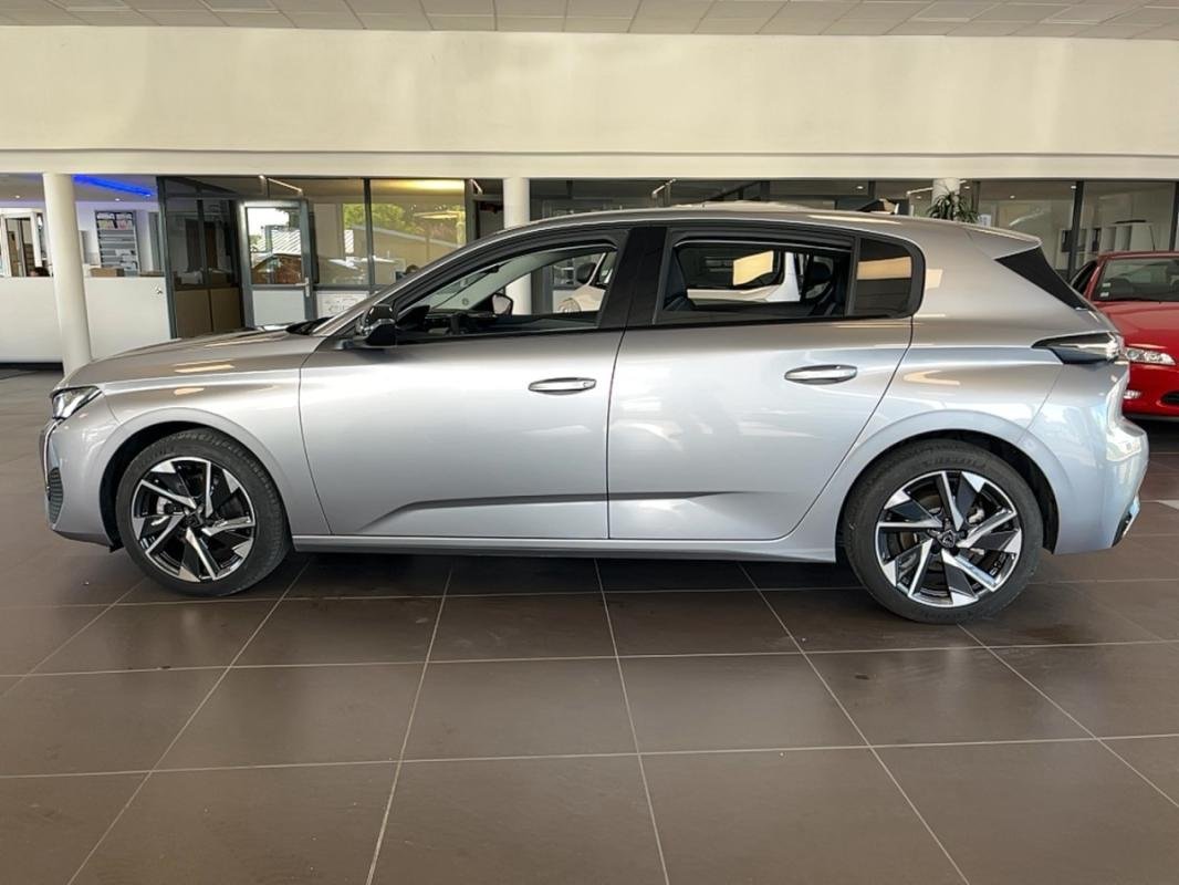 Peugeot 308 - Photo 8
