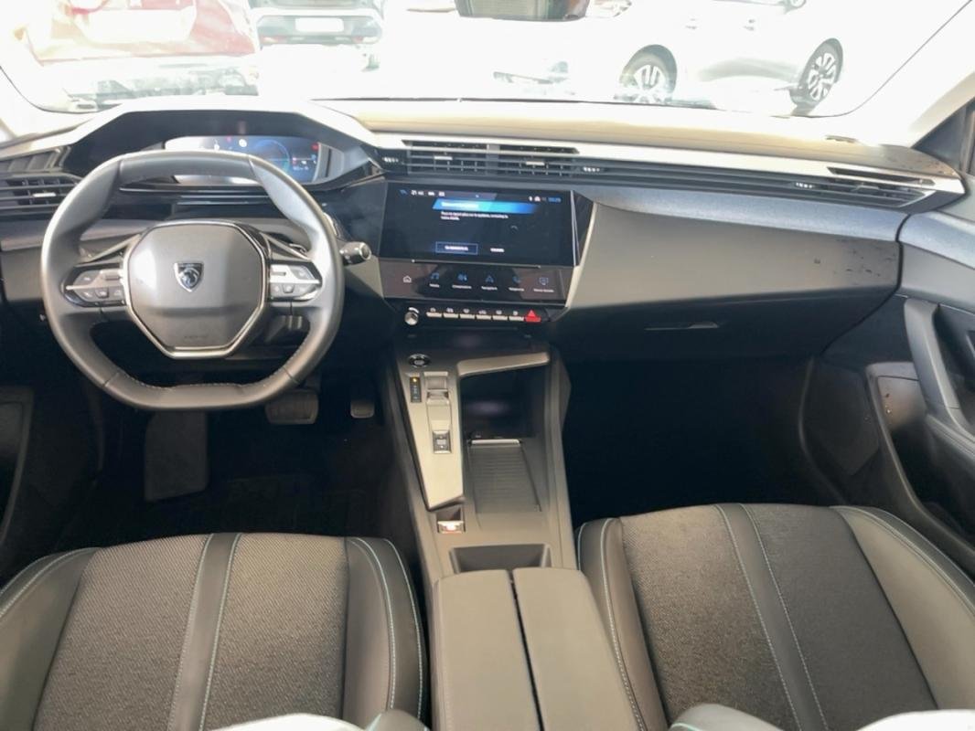 Peugeot 308 - Photo 10