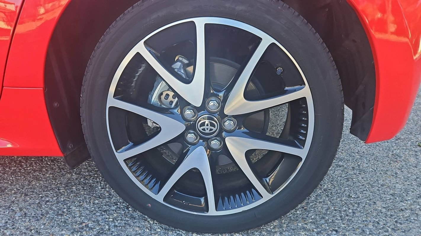 Toyota Yaris - Photo 19
