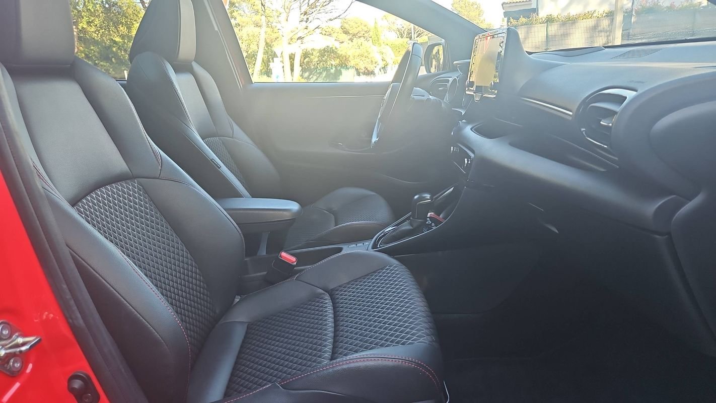 Toyota Yaris - Photo 27