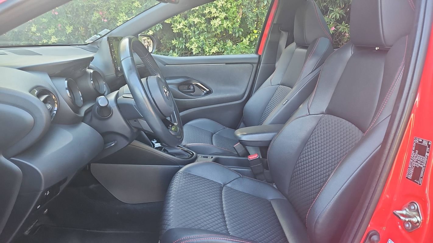 Toyota Yaris - Photo 28
