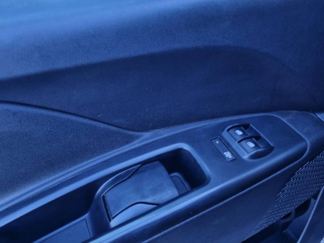 Fiat Doblo Cargo - Photo 24