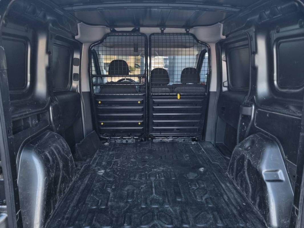 Fiat Doblo Cargo - Photo 7
