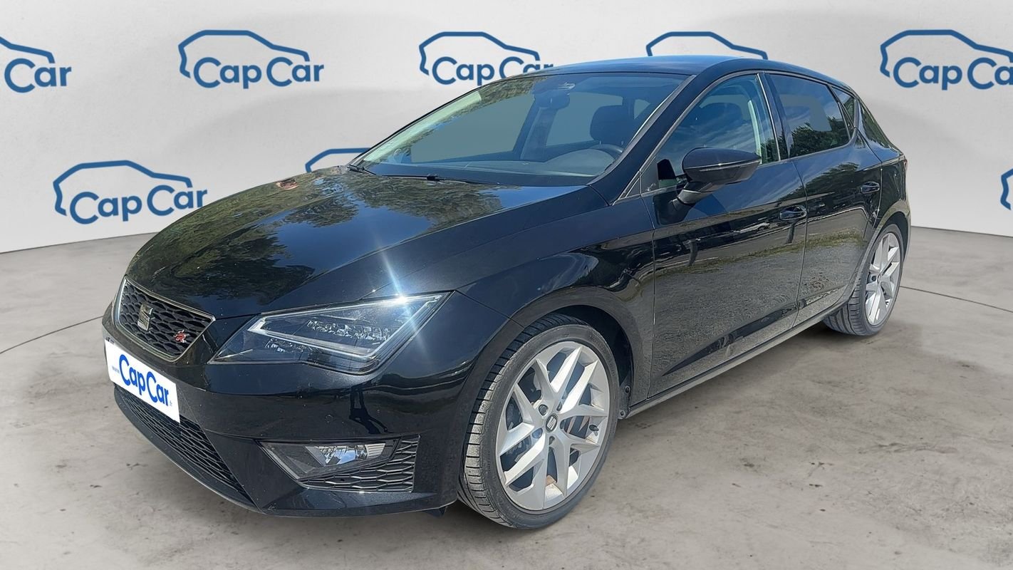 Seat Leon - Photo 1